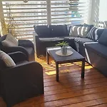 #859 Status Relax No Stress Ex 757 Camping *