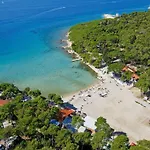 #859 Status Relax No Stress Ex 757 Camping *