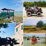 Camping #859 Status Relax No Stress Ex 757 *