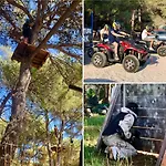 #859 Status Relax No Stress Ex 757 Camping