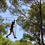 Camping #859 Status Relax No Stress Ex 757