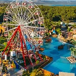 Camping #859 Status Relax No Stress Ex 757 Biograd Na Moru