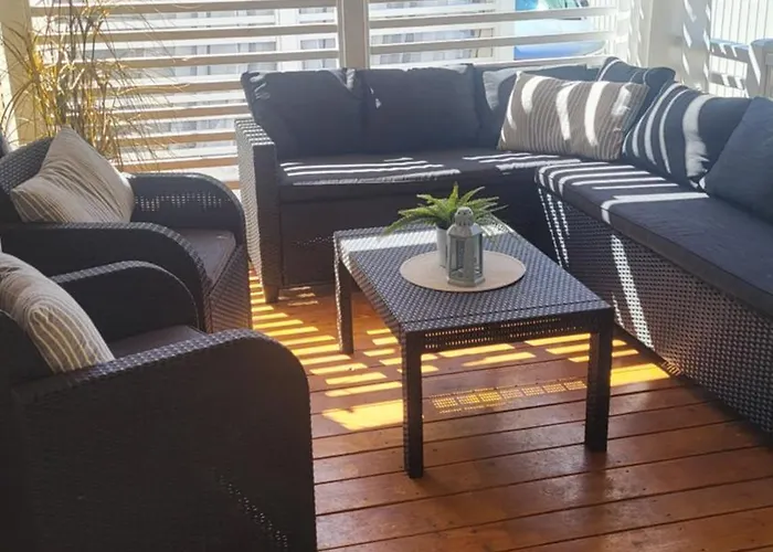 #859 Status Relax No Stress Ex 757 Camping *