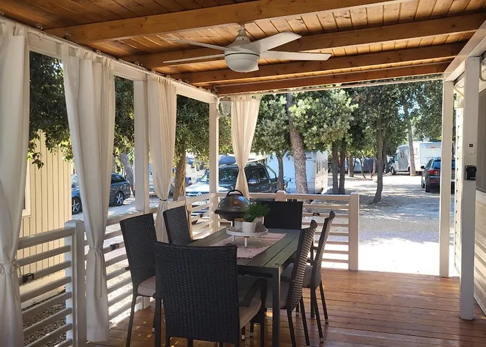 #859 Status Relax No Stress Ex 757 * Biograd Na Moru
