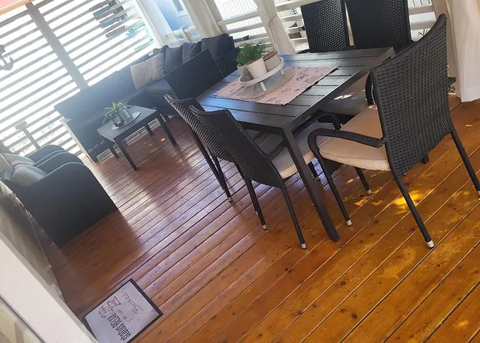 #859 Status Relax No Stress Ex 757 * Biograd Na Moru