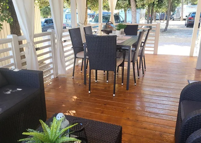 Camping #859 Status Relax No Stress Ex 757