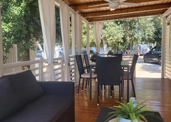 #859 Status Relax No Stress Ex 757 Camping Biograd Na Moru