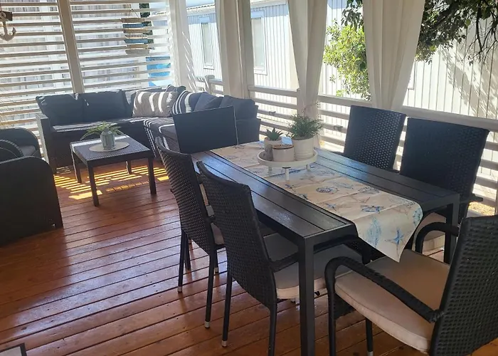 #859 Status Relax No Stress Ex 757 Biograd Na Moru