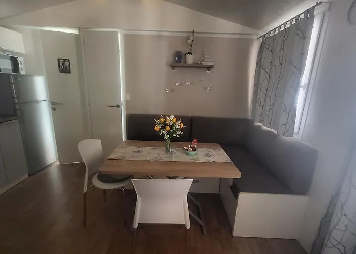 #859 Status Relax No Stress Ex 757 Biograd Na Moru