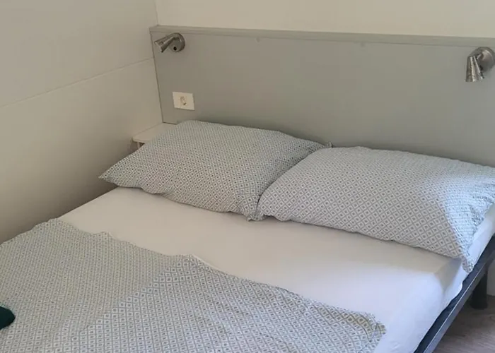 Camping #859 Status Relax No Stress Ex 757 Biograd Na Moru
