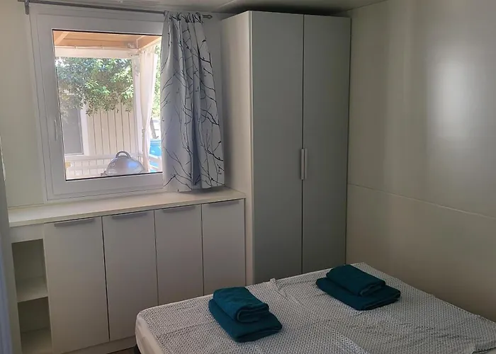 Camping #859 Status Relax No Stress Ex 757 *