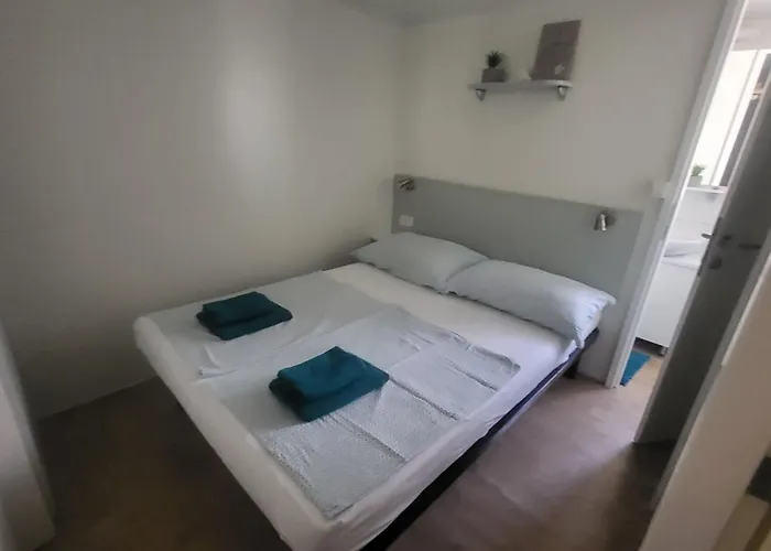 Camping #859 Status Relax No Stress Ex 757
