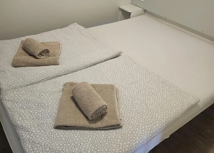 #859 Status Relax No Stress Ex 757 Biograd Na Moru