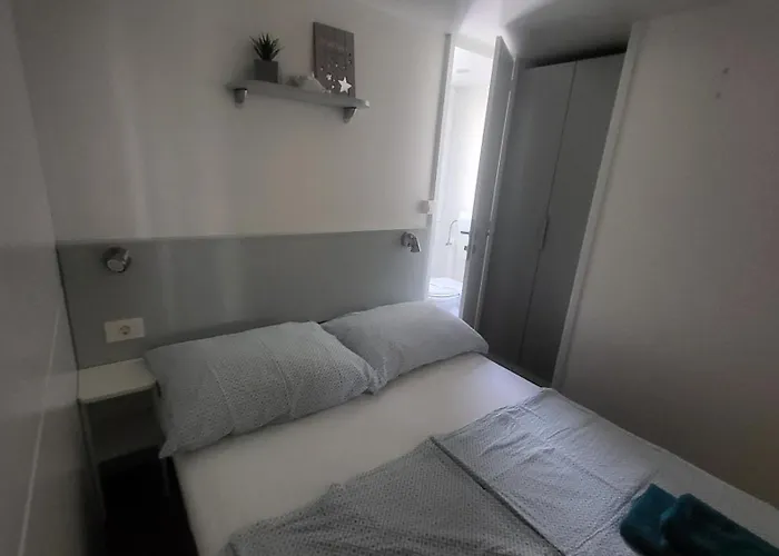 Camping #859 Status Relax No Stress Ex 757 *