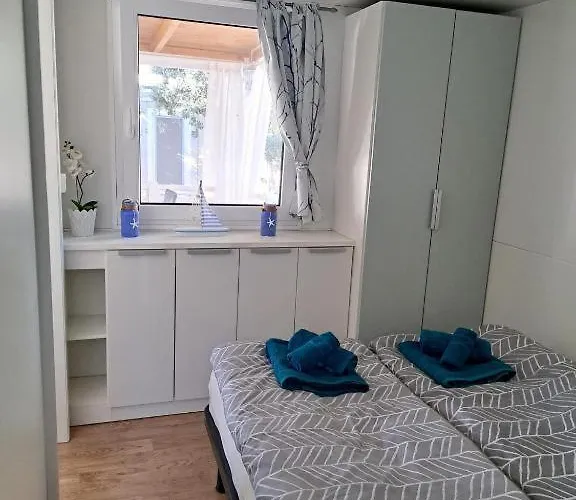 Camping #859 Status Relax No Stress Ex 757