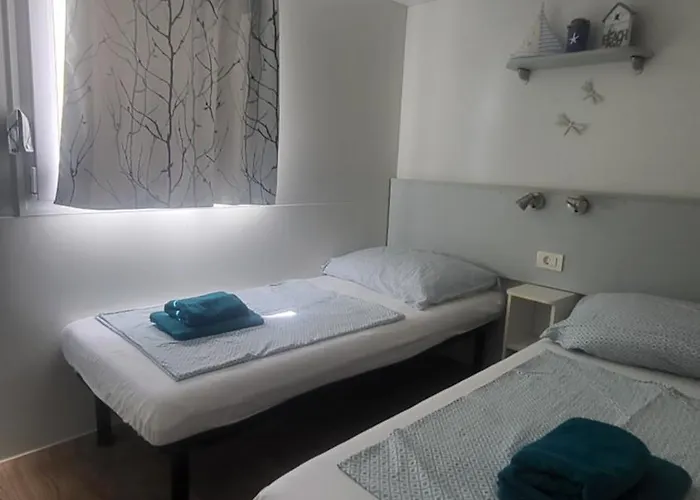 #859 Status Relax No Stress Ex 757 Biograd Na Moru