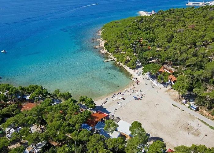 #859 Status Relax No Stress Ex 757 Camping *