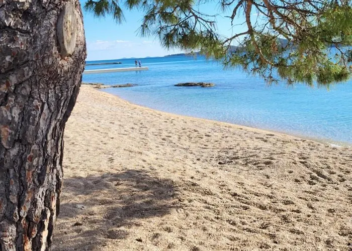 #859 Status Relax No Stress Ex 757 Biograd Na Moru