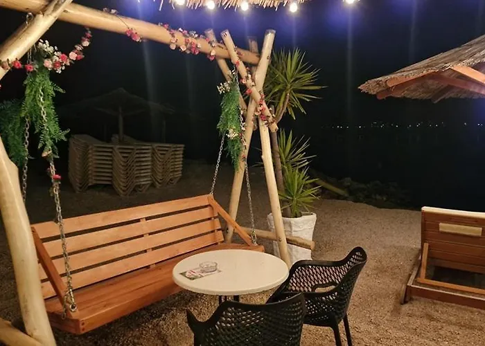 #859 Status Relax No Stress Ex 757 Camping Biograd Na Moru
