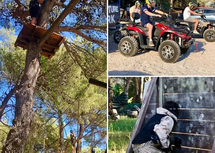 #859 Status Relax No Stress Ex 757 Camping