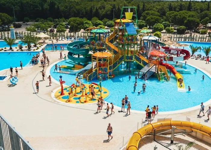 Camping #859 Status Relax No Stress Ex 757 *