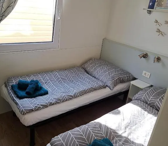 Camping #859 Status Relax No Stress Ex 757 Biograd Na Moru