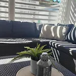 #859 Status Relax No Stress Ex 757 营地