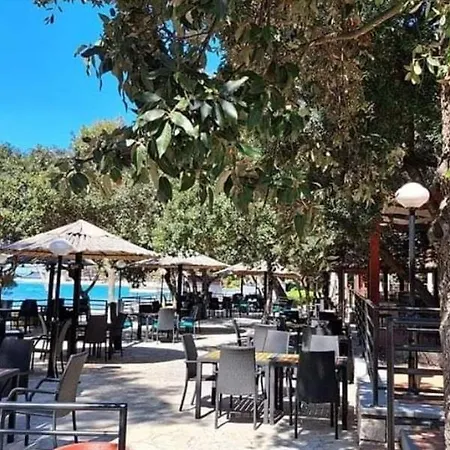#757 Status Relax No Stress Campsite Biograd Na Moru