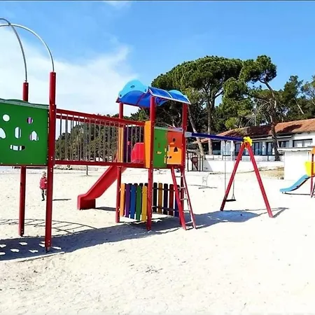 Status Relax مكان تخييم