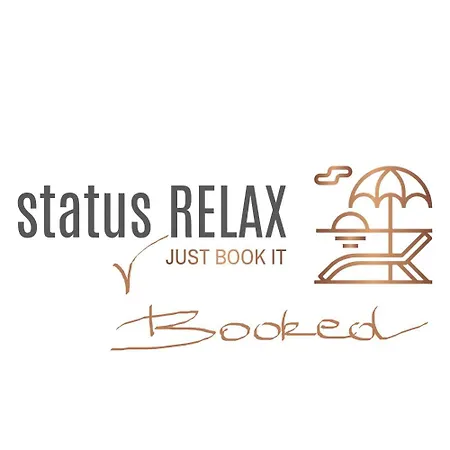 Status Relax مكان تخييم *