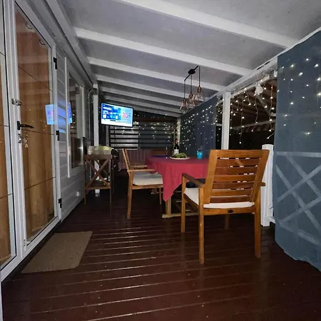 Status Relax مكان تخييم بيوغْغاد نا موغو