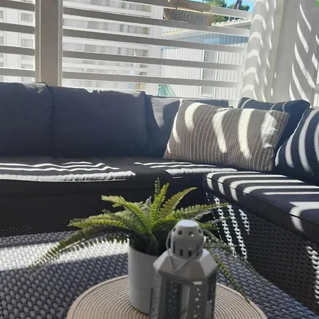 Status Relax 비오그라드나모루