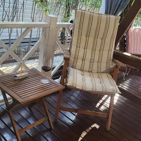 Status Relax 비오그라드나모루