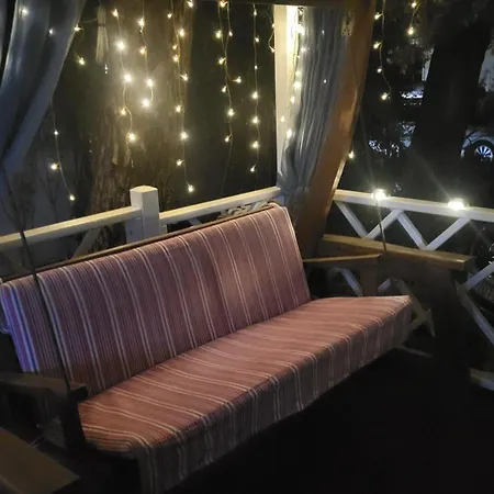 Status Relax 비오그라드나모루