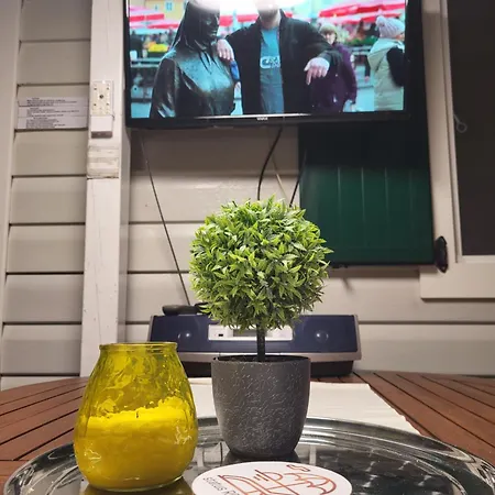 Status Relax 캠프장 비오그라드나모루