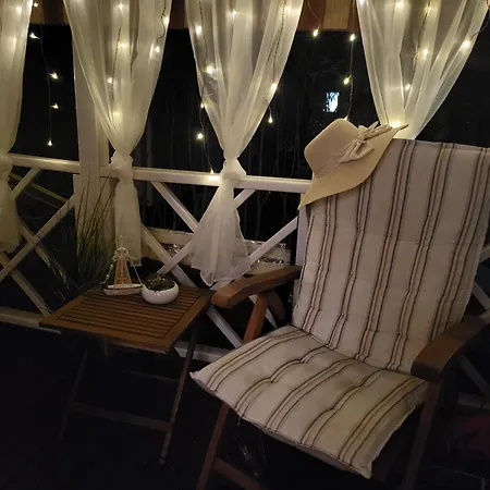 Status Relax 캠프장 *