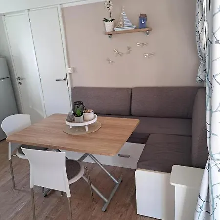 #757 Status Relax No Stress * Biograd Na Moru