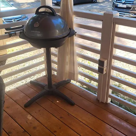 #757 Status Relax No Stress Kamp alanı Biograd Na Moru