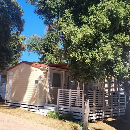 Campingplatz #757 Status Relax No Stress Weißenburg