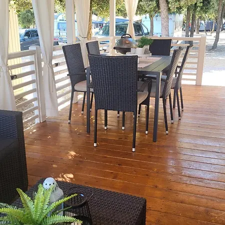 Campingplatz #757 Status Relax No Stress