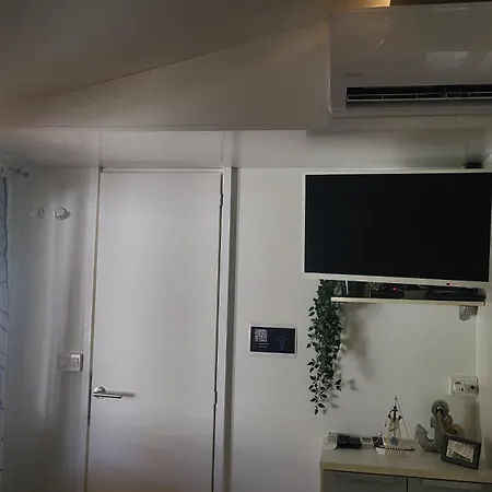 Camping #757 Status Relax No Stress *