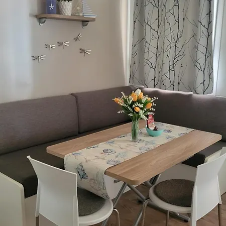 Campingplatz #757 Status Relax No Stress *