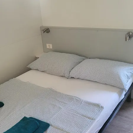 Kamp alanı #757 Status Relax No Stress Biograd Na Moru