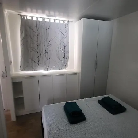 Kamp alanı #757 Status Relax No Stress