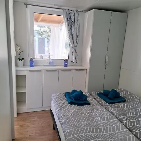 Campingplatz #757 Status Relax No Stress