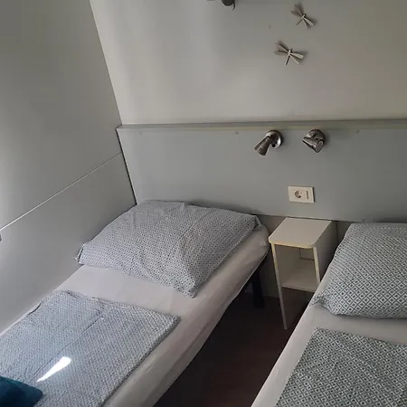 #757 Status Relax No Stress Campingplatz *