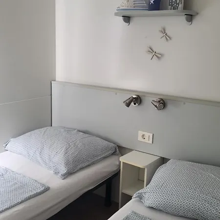 #757 Status Relax No Stress Campingplatz *