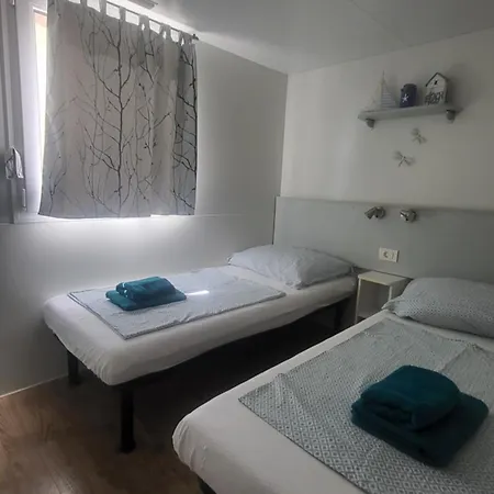 #757 Status Relax No Stress Biograd Na Moru