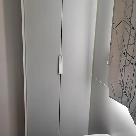 #757 Status Relax No Stress Kamp alanı Biograd Na Moru