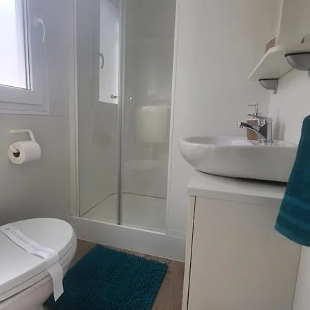 #859 Status Relax No Stress Ex 757 Campeggio